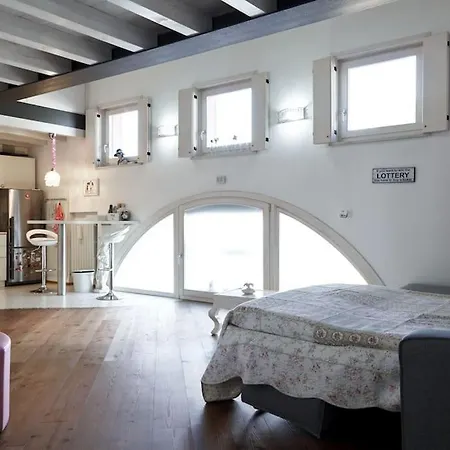 公寓 Your Little Loft *