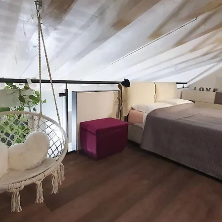 Your Little Loft 公寓