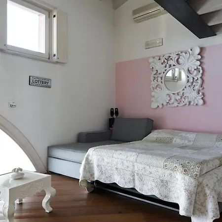 Your Little Loft